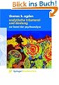 Analytische Tr�umerei und Deutung: Zur Kunst der Psychoanalyse