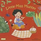 Little Miss Muffet