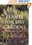 Plants for Dry Gardens: Beating the Drought
