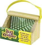 Bug Keeper