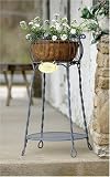Lovely Outdoor Garden Flower Planter