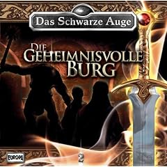 2/DSA - Die Geheimnisvolle Burg
