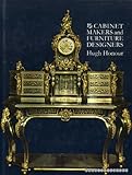 Cabinet makers and furniture designers