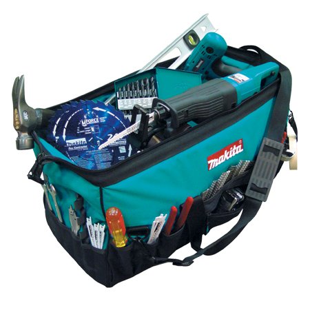 24" Tool Bag - 821013-A