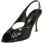 Butter Women's Riveria Open Toe Slingback