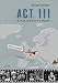 Act III: A Small Island in the Aegean