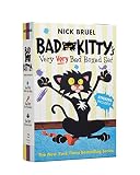 Bad Kitty's Very Very Bad Boxed Set (#2)