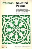 Selected poems [of] Petrarch