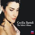 Salieri - Opera Arias