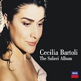 The Salieri Albumdi Cecilia Bartoli