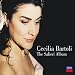 Cecilia Bartoli - The Salieri Album (Livre-disque)