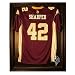 Caseworks Minnesota Vikings Cabinet Style Black Jersey Case