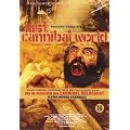 THE LAST CANNIBAL WORLD..UNCUT..