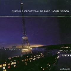 Les 9 Symphonies