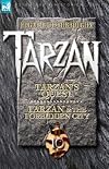 Tarzan Volume Ten: Tarzan's Quest & Tarzan and the Forbidden City