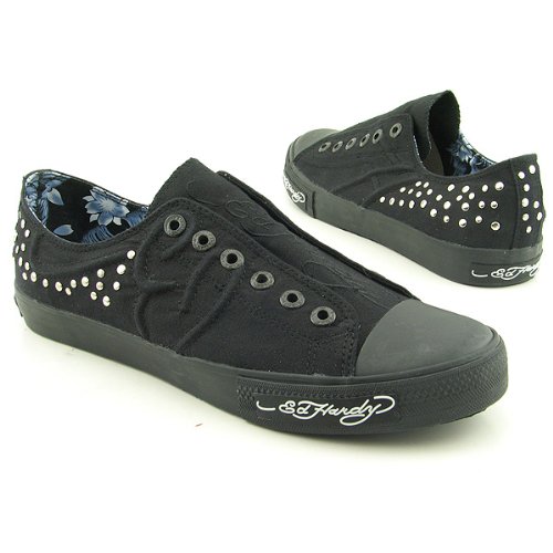 Ed Hardy Dakota Mens Lr Slip on Shoe product image