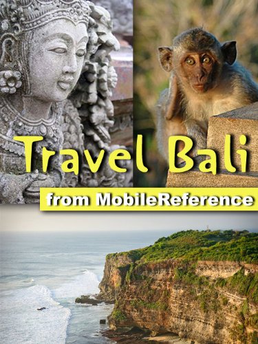 Travel Bali - Indonesia 2012 - Illustrated guide with 20+ Maps. Includes Seminyak - Ubud - Nusa Dua - West Bali National Park - Candidasa - Denpasar and much more (Mobi Travel) Travel Bali - Indonesia 2012 - Illustrated guide with 20+ Maps. Includes Seminyak - Ubud - Nusa Dua - West Bali National Park - Candidasa - Denpasar and much more (Mobi Travel)