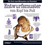 Entwurfsmuster von Kopf bis Fu�von "Eric Freeman"