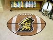 Appalachian State Football 22"x35" Floor Mat (Rug) - Appalachian State Mountaineers