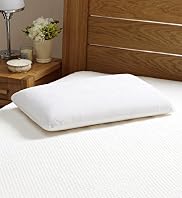 Memory Fibre Medium Support Pillow