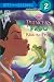 Disney's The Princess and the Frog: Kiss the Frog (Step into Reading, Step 2)