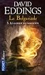 La Belgariade, tome 3 : Le Gambit du Magicien