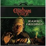 Season'sGreedings(Disney'saChristmasCarol)