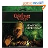 Season's Greedings (Disney's a Christmas Carol)