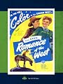 Romance Of The West
