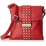 MG Collection Carlota Satchel Travel Cross Body Bag