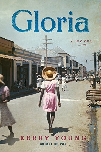 Gloria: A Novel