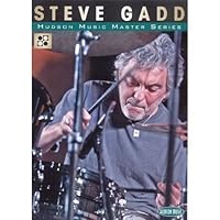 Steve Gadd Master Series DVD (2008)
