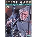 Steve Gadd Master Series DVD