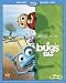 A Bug's Life (Two-Disc Blu-ray/DVD Combo)