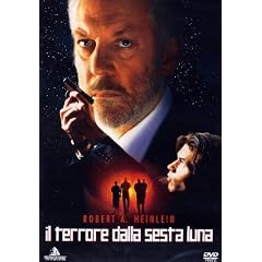 Il Terrore Dalla Sesta Luna
