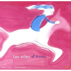Les ailes d'Anna