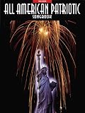 All-American Patriotic Songbook
