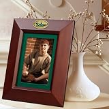 South Florida Brown Vertical Picture Frame