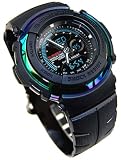 G-Shock Mens Watch G-Shock Youth Culture G-306X-1ADR - WW