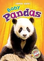 Baby Pandas (Blastoff Readers. Level 1)