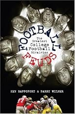 Football Feuds: The Greatest College Football Rivalries