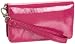 HOBO INTERNATIONAL Ally Patent Leather Wristlet