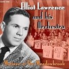 Click here to buy Matinee at the Meadowbrook by  Elliot Lawrence .
