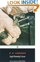 Penguin Classics Lady Chatterleys Lover