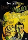 The Bat Whispers ( Roland West`s The Bat Whispers ) [ NON-USA FORMAT, PAL, Reg.2 Import - France ]