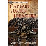 Captain Jack's Treasure ~ Max Elliot Anderson