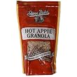 Stone-Buhr Granola, Hot Apple, 16-Ounce Bags (Pack of 6) Stone-Buhr Granola, Hot Apple, 16-Ounce Bags (Pack of 6)