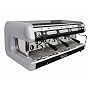 Brasilia Opus-Sub-3 Opus Sublima 3 Group Automatic Espresso Machine With 3 Levels of Temperature Control