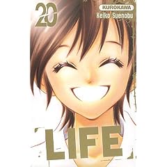 Life, Tome 20 :