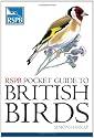 RSPB Pocket Guide to British Birds